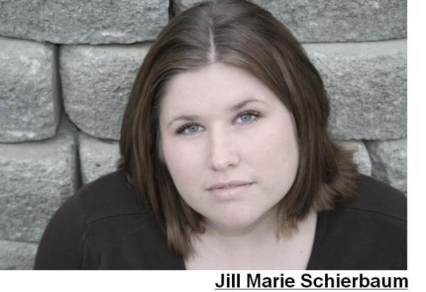 Jill Schierbaum - Class of 2002 - Valley High School