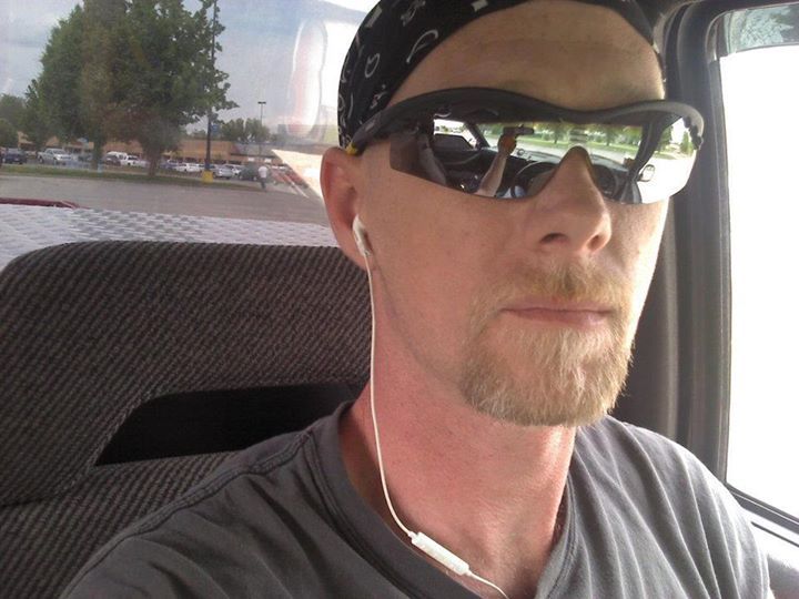 Tony Barnes - Class of 1998 - Valley High School