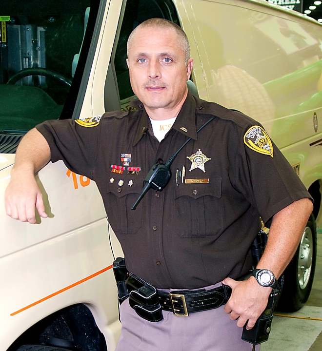 Darin Darin Hart - Class of 1985 - Valley High School