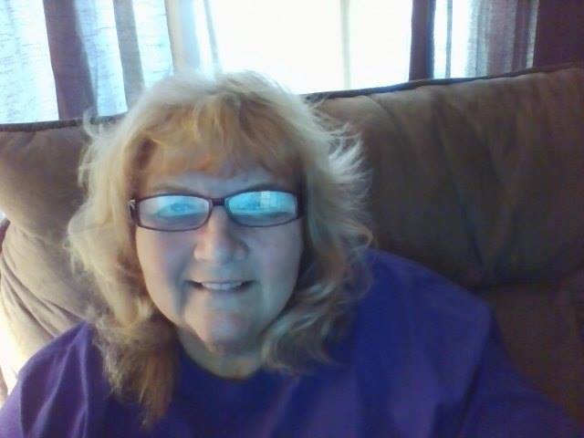Rosie Olson Curry - Class of 1972 - Valley High School