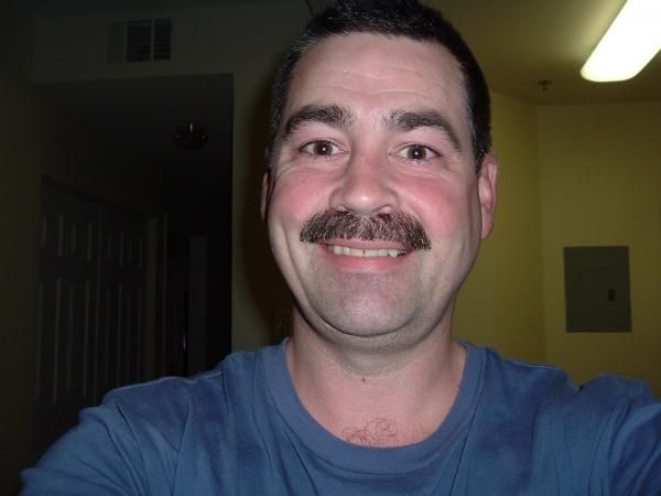 Ellis Warren - Class of 1977 - Valley High School