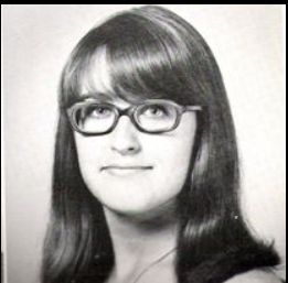 Kathleen Maddux - Class of 1971 - Valley High School