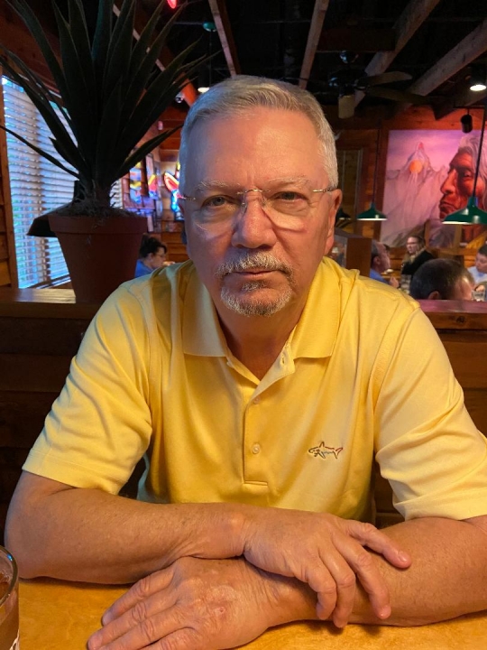 Darrell Fenley - Class of 1971 - Valley High School