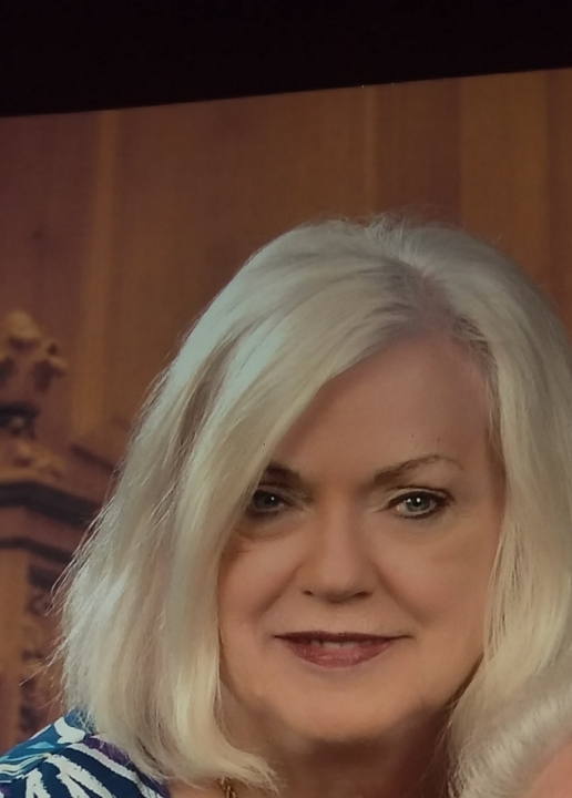 Carol Williams - Class of 1968 - Valley High School