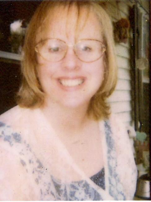 Alicia Johnson - Class of 1975 - Valley High School