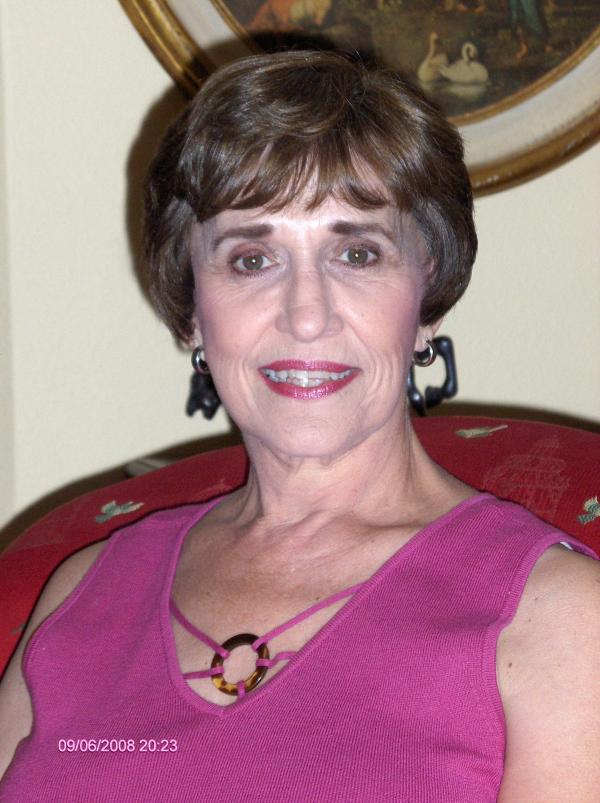 Constance Shepherd - Class of 1959 - Valley High School