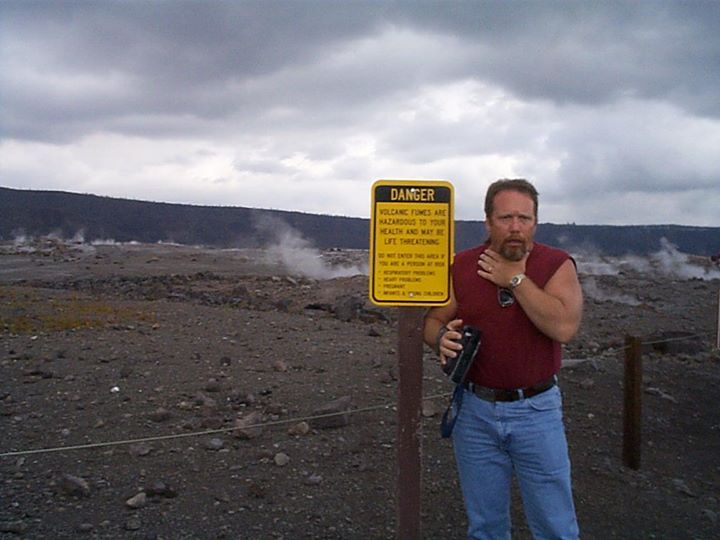 Kevin Tobias - Class of 1976 - Valley High School