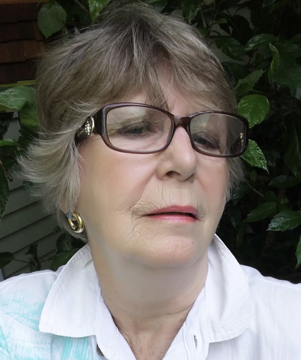 Harriet Mccullough - Class of 1960 - Valley High School