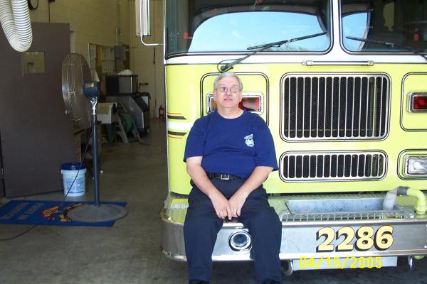 Charles Wheatley - Class of 1971 - Valley High School