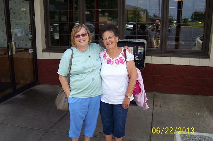 Patricia Cunningham - Class of 1965 - Valley High School