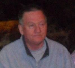 Robert Turner - Class of 1968 - Valley High School