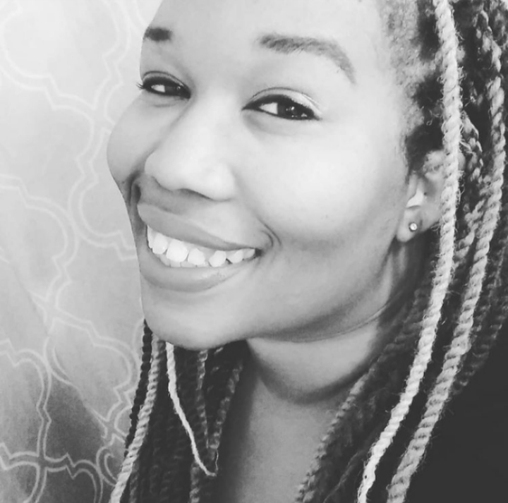 Faith Smith - Class of 2004 - Valley High School