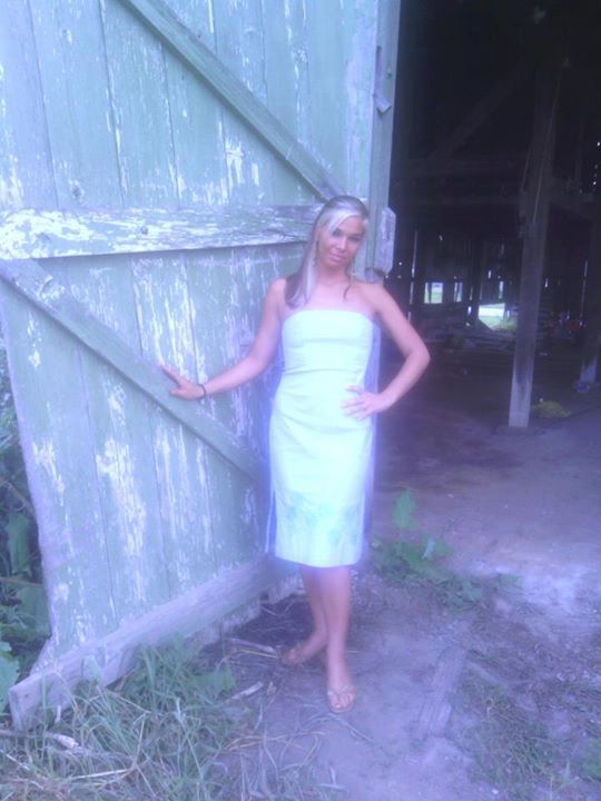 Kimberly Cornett - Class of 2007 - Valley High School