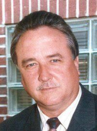 Bob Laughead - Class of 1973 - Valley High School