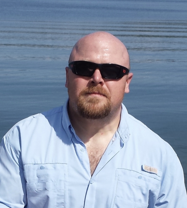 Doug Mcclain - Class of 1996 - Valley High School