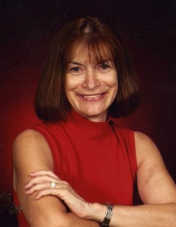 Patricia Ragland - Class of 1964 - Valley High School