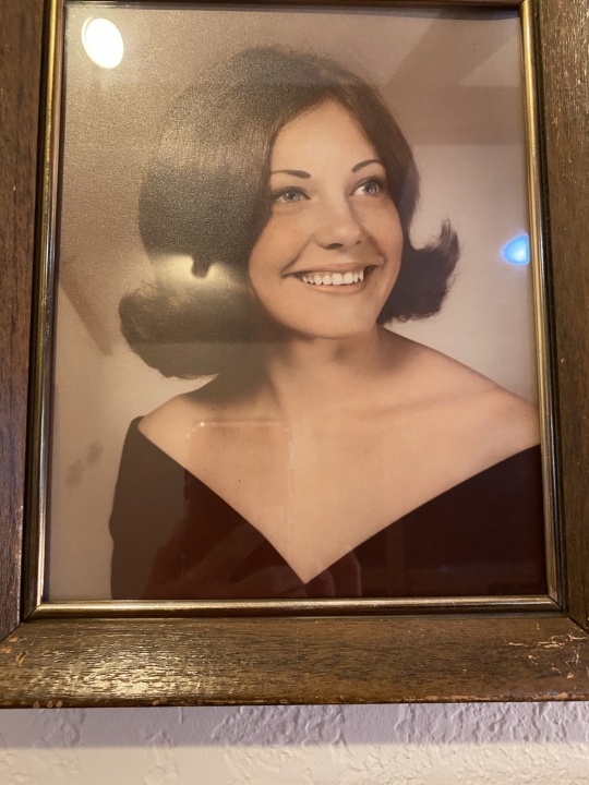 Brenda Goldsmith - Class of 1967 - Valley High School