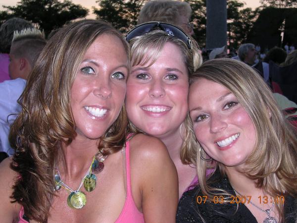 Susan Callahan - Class of 1994 - Valley High School
