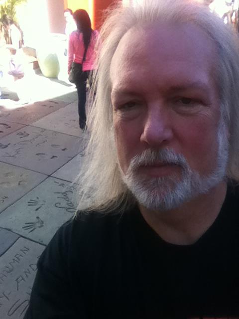 Richard Slawsky - Class of 1978 - Valley High School