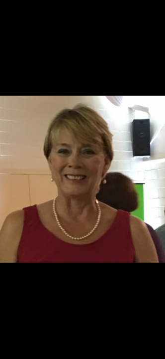 Cindi Thompson - Class of 1975 - Valley High School