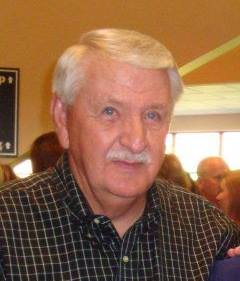 Howard Devaney - Class of 1961 - Valley High School