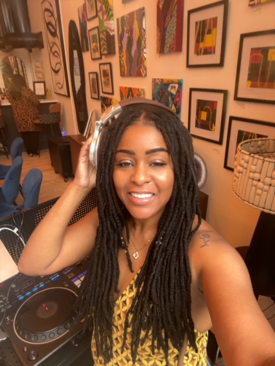 Tiffany Mathis - Class of 1999 - Valley High School