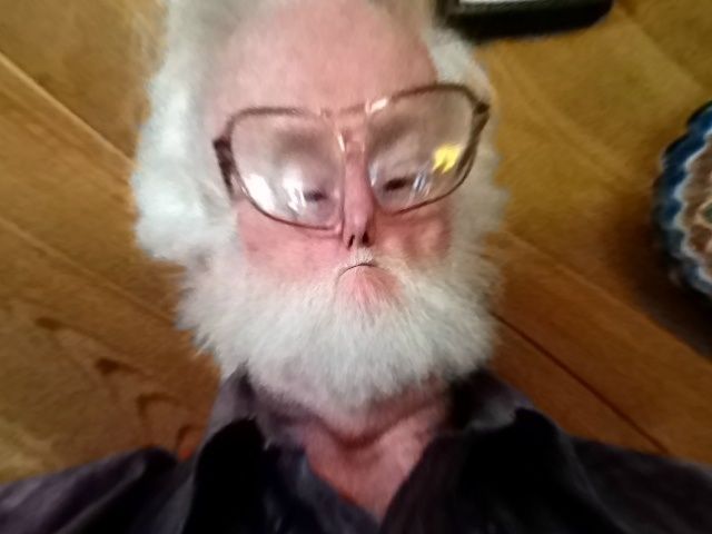 Tom Anderson - Class of 1962 - Valley High School