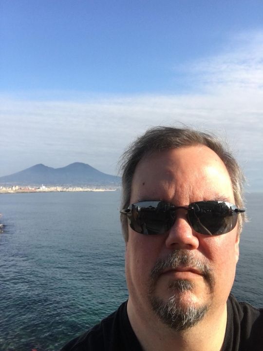 Mark Toms - Class of 1982 - Valley High School