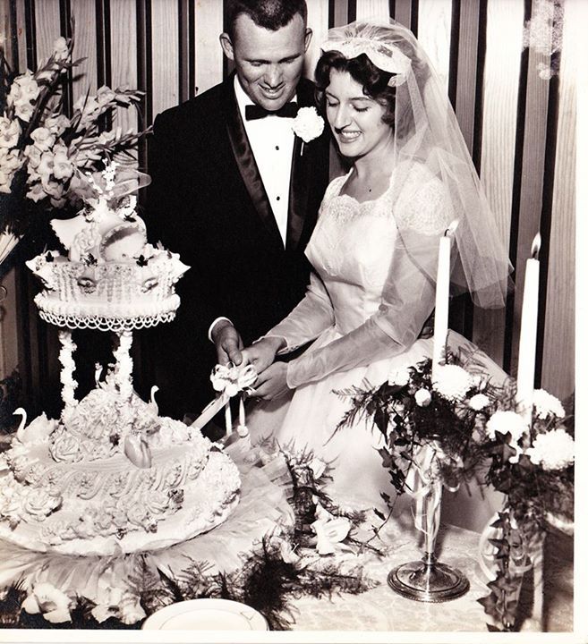 Dorothy Thomas - Class of 1957 - Valley High School
