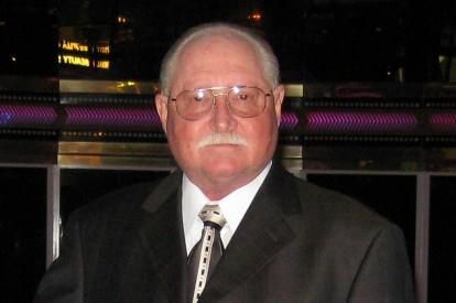 William Garrison - Class of 1964 - Valley High School
