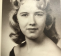 Sharon Dillard