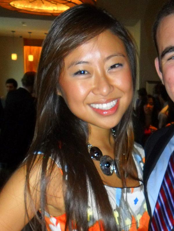 Crystal Zhao - Class of 2009 - Dutch Fork High School