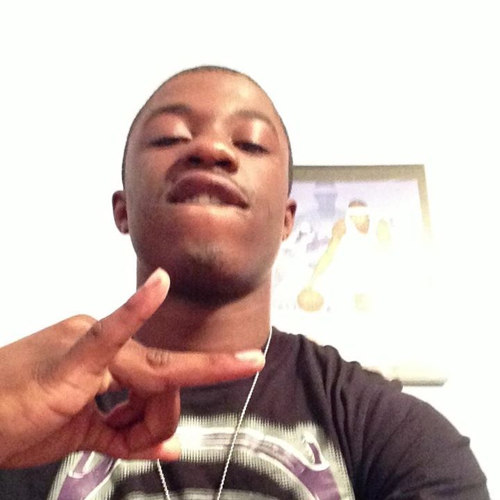 Darrell Brown - Class of 2013 - Dutch Fork High School