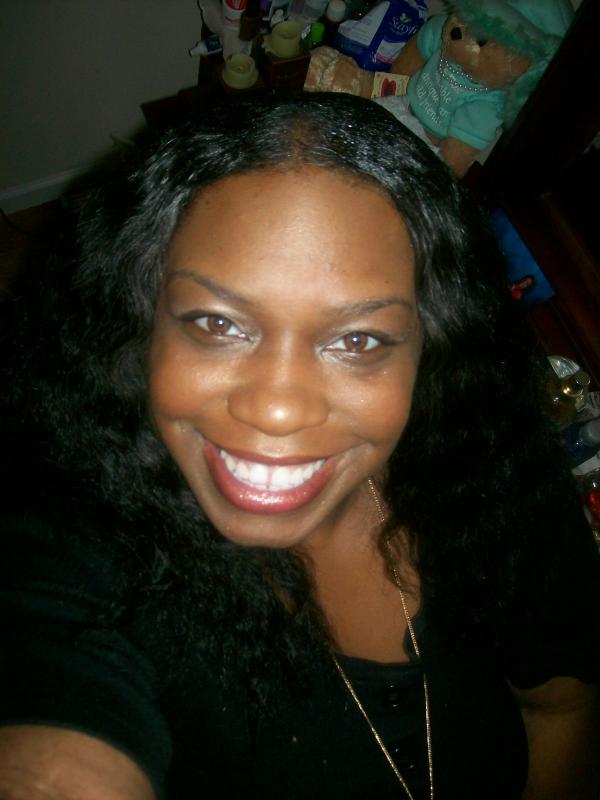 Danayah Moss - Class of 1998 - Dutch Fork High School