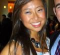 Crystal Zhao, class of 2009