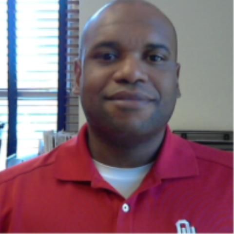 Donald Rodgers - Class of 1993 - Belle Chasse High School