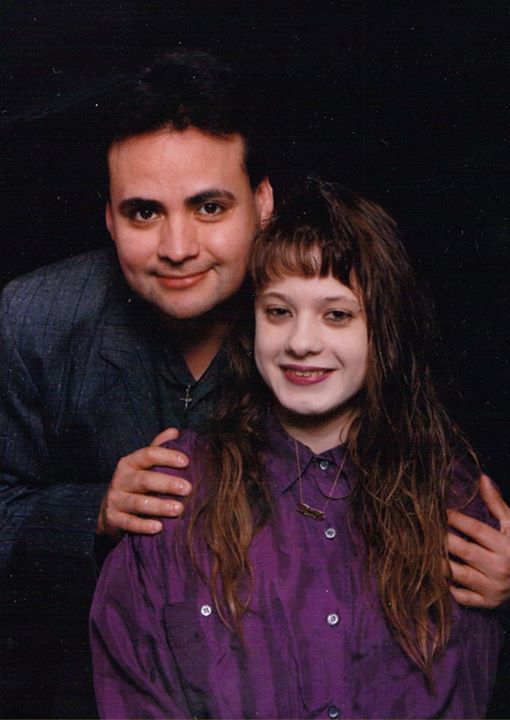 Tammy Cis - Class of 1995 - Belle Chasse High School