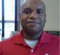 Donald Rodgers, class of 1993
