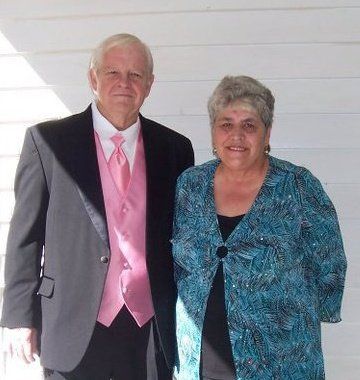 Annette Jones - Class of 1965 - North Stanly High School