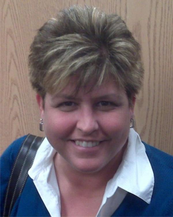 Wendy Burgess - Class of 1982 - North Stanly High School