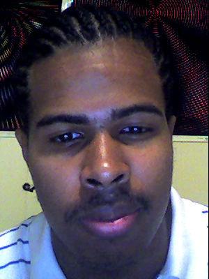 Philip Bennett - Class of 2002 - North Stanly High School
