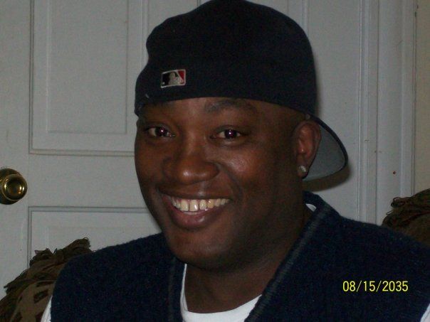 James Rush - Class of 1986 - North Stanly High School