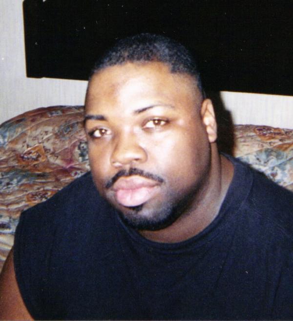 Thomas Jackson - Class of 1995 - Captain Shreve High School