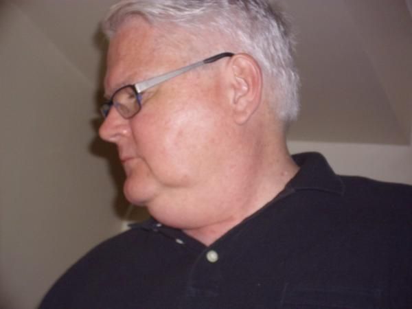 Gary Jackson - Class of 1972 - Captain Shreve High School