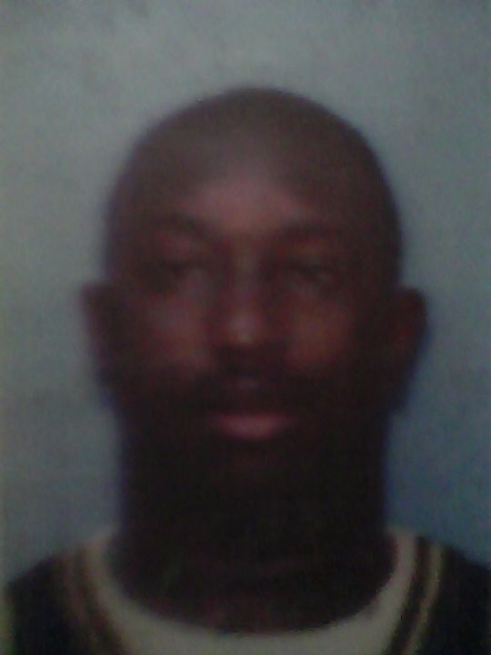 Sedric Bradley - Class of 1991 - Captain Shreve High School