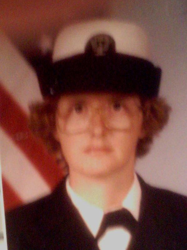 Carol Wright - Class of 1976 - Captain Shreve High School
