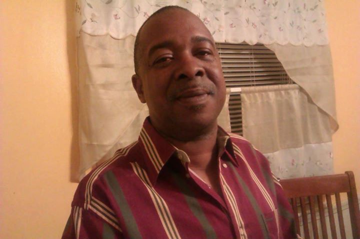 Tony Wilson - Class of 1979 - Captain Shreve High School