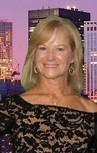 Kim Ricketts - Class of 1985 - Ragsdale High School