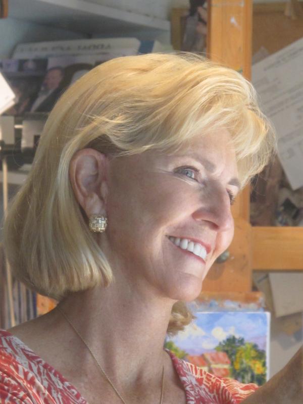 Cynthia Barrett Edwards - Class of 1966 - Ragsdale High School
