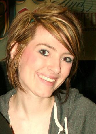 Jennifer Small - Class of 2004 - Ragsdale High School